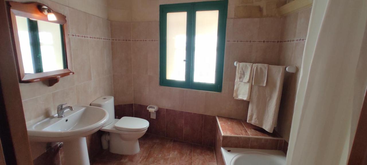 Ta Ildis Farmhouse Nadur Ngoại thất bức ảnh